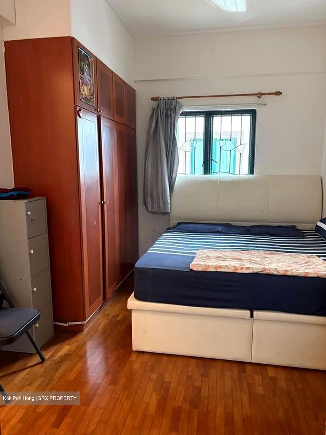 Palmwoods (D16), Condominium #546983271